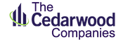 The Cedarwood Companies Logo
